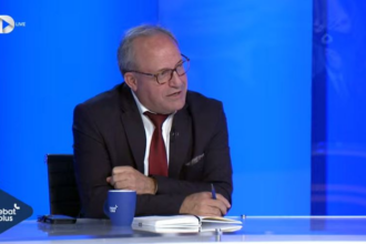 Ramabaja: Debati i nënkryetarëve la shumë për të dëshiruar, ‘beteja’ u bë për pozicionim brenda partisë e jo për prezantim të programit