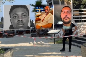 Vrasja e 21-vjeçarit portugez, Policia gjen thikën me të cilën u krye krimi