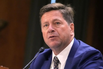 Mes debateve në Senat, Jay Clayton betohet si Drejtor i Inteligjencës Kombëtare të SHBA-së