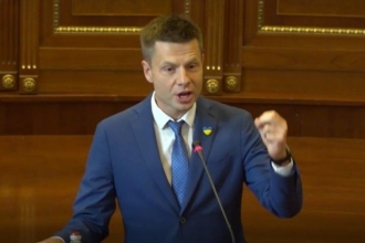 Reagon deputeti Goncharenko: Është gabim diplomatik, ukrainasit mbështesin pavarësinë e Kosovës