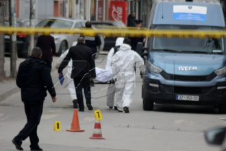 Vritet një grua në Prizren, dyshohet se u ngufat nga bashkëshorti i saj