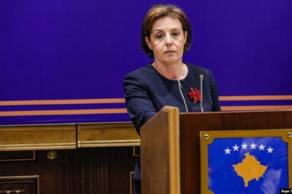 Gërvalla sot del në konferencë për media