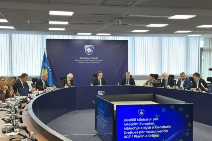 Veç edhe 11 ditë në dispozicion për Presidentin, Kurti konstaton gjendjen: Nëse s’e zgjedhim, shkojmë në zgjedhje