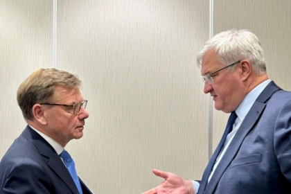 “Moska ta ndalë luftën”, kryediplomati gjerman e telefonon homologun e Ukrainës menjëherë pas takimit me Lavrov