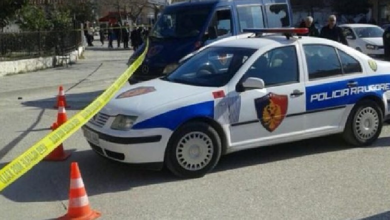 E mori veturën pa dijeninë e babait dhe u aksidentua, humb jetën 16-vjeçari në Tiranë, lëndohet shoku i tij 15-vjeçar