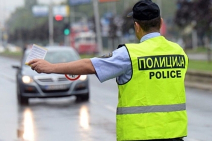 Regjim i posaçëm i trafikut nesër në Shkup, do të mbahet garë vrapimi