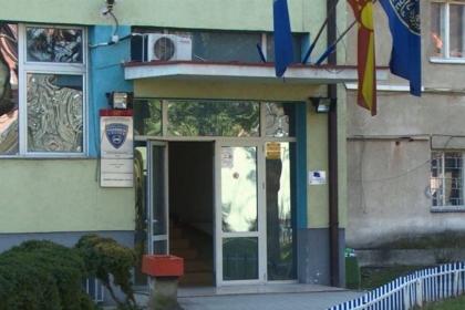 Kryen vjedhje të rënda në rrethinën e Tetovës, kallëzim penal ndaj katër personave