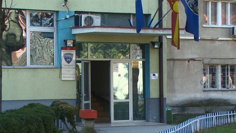 Aksident në rrugën Tetovë – Jazhincë, lëndohen dy persona