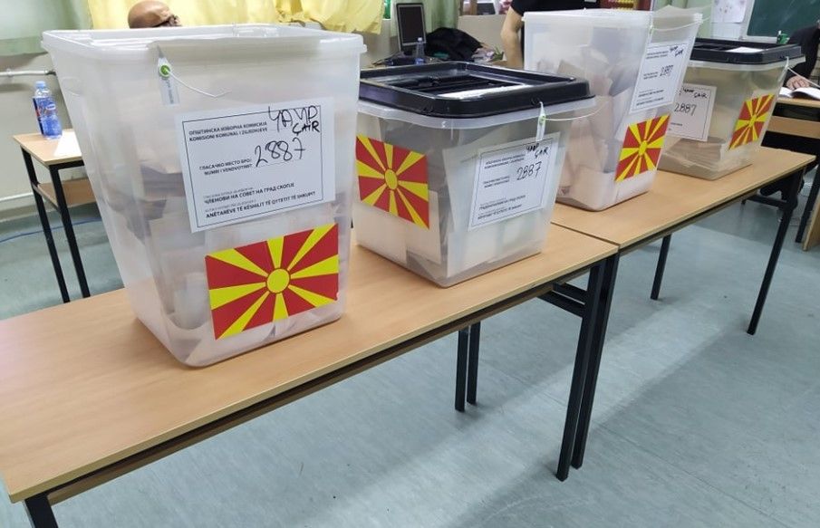 Ndryshimet në Kodin zgjedhor, përfaqësuesit e partive në takim konsultues me ministrin e Drejtësisë