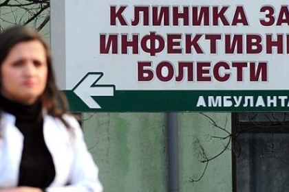 Nga 12 pacientët me ethe të Nilit Perëndimor në Klinikën e Sëmundjeve Infektive, tre janë në kujdes intensiv