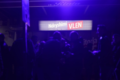 VLEN: Forcojmë boshtin me diasporën shqiptare dhe SHBA-në