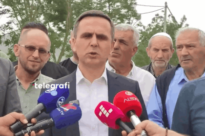 Kasami: Nuk jemi për zgjedhje të parakohshme, por nëse ka – VLEN do të fitojë