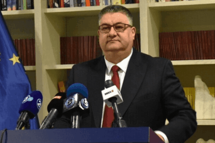 Minçev: Kontrollet e të punësuarve në administratë mund të bëhen pas denoncimit ose përmes aksioneve inspektuese