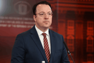 Nikolloski: Transportuesit të mos bien pre e lajmeve të rrejshme