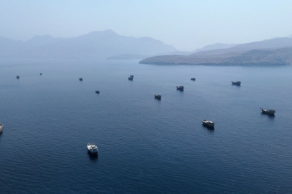 Irani i propozon SHBA-së një plan 7 ditor për rihapjen e Ngushticës së Hormuzit