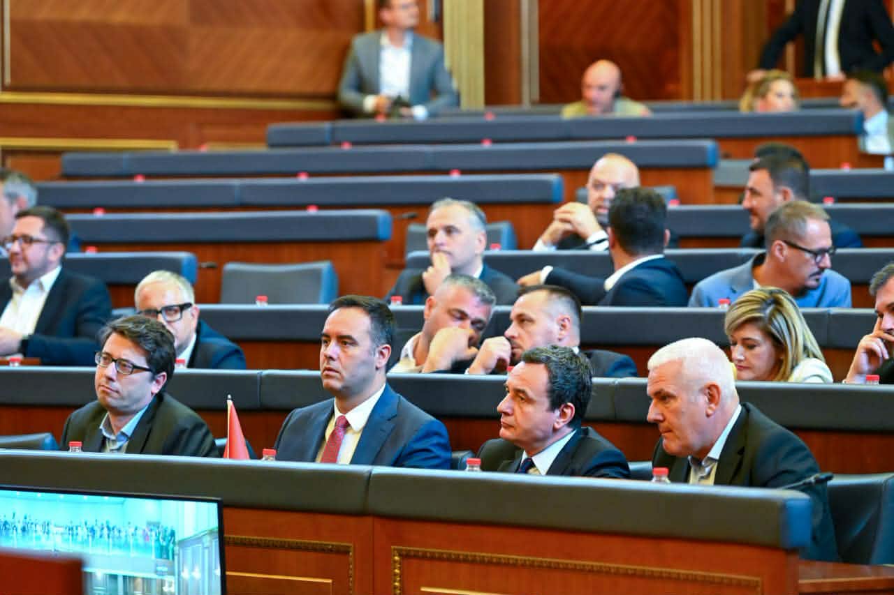 E toleruan konstituimin e Kuvendit jashtë afatit, Kushtetuesja në aktgjykim: Respektimi i afatit është detyrim