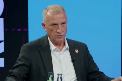Latif Gashi për Specialen: Trup për drejtësinë ndërkombëtare – mendoja se nuk ka gjykata më të padrejta sesa të UNMIK-ut dhe EULEX-it