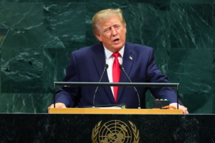 Donald Trump: Luftë karteleve të drogës, janë ISIS-i i Hemisferës Perëndimore