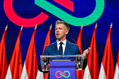 Akuzohet për vjedhjen e një celulari rreth 10 vite më parë, Prokurori i Përgjithshëm i Hungarisë kërkon heqjen e imunitetit të kryeministrit Peter Magyar