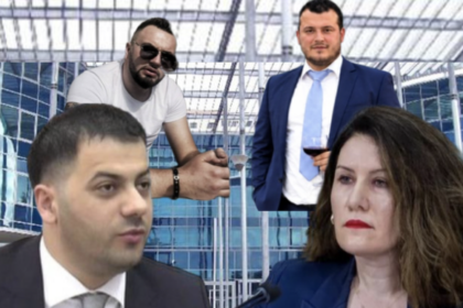 Zbardhen debatet në gjyq të “shokëve” të Ergys Agasit, Sulejmani: Pse Vlora Hysenin s’e mbani në burg, e mua po?