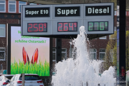 Pse benzina mund të shtrenjtohet edhe më shumë në Zvicër