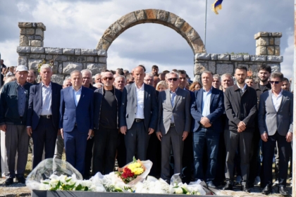 Lladrovci: Liria jonë ka rrënjët në veprimtarinë atdhetare të gjeneratave të tëra!