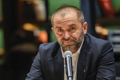 Ish-luftëtari i UÇK-së, Fadil Pushkolli njofton se u lirua nga autoritetet maqedonase
