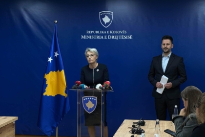 Gërvalla: Ligji për Byronë do të krijojë mekanizëm për verifikimin dhe konfiskimin e pasurisë së pajustifikueshme