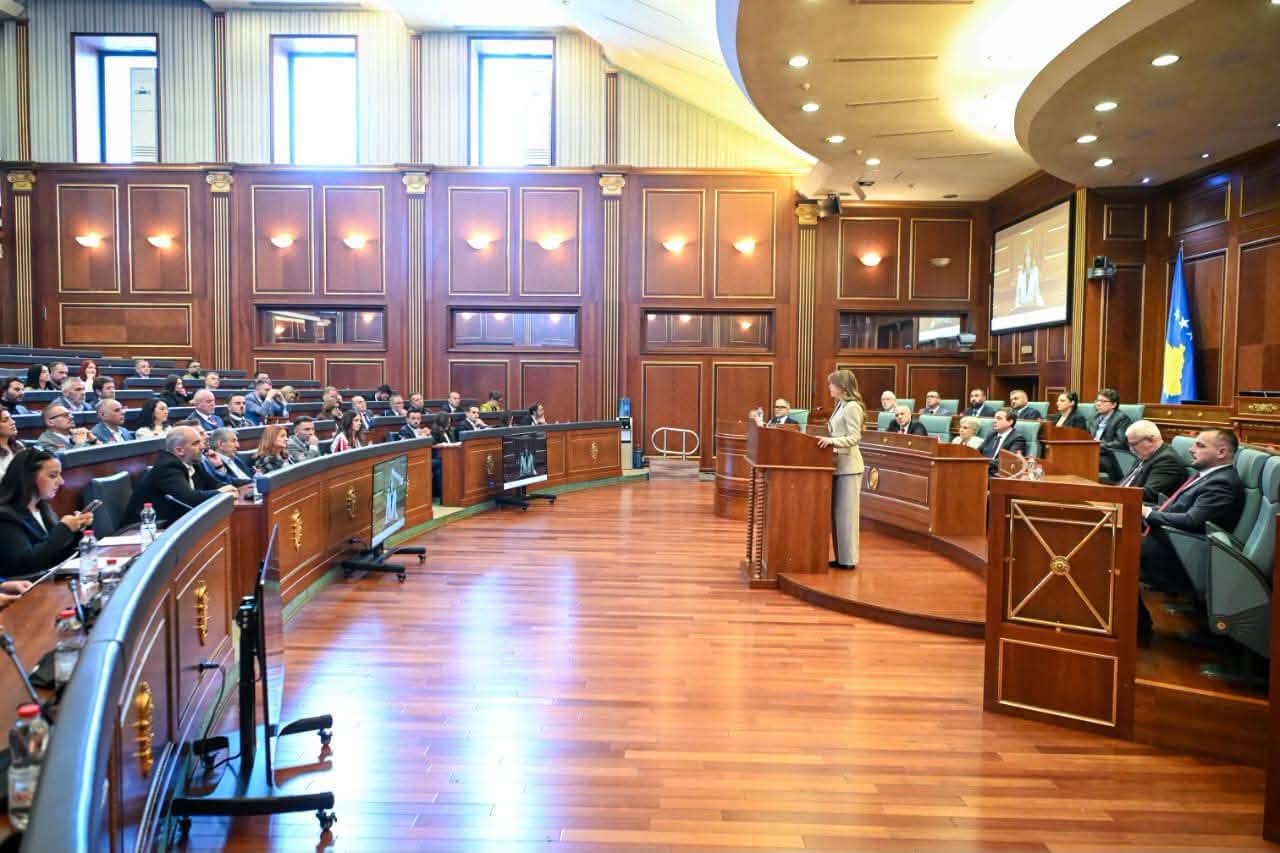 Kushtetuesja “udhëzon” deputetët: Jepjani popullit një President përfaqësues e simbol të unitetit