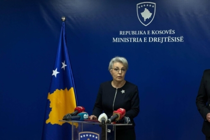 Gërvalla mohon se ka bashkëpunuar me UNMIK, EULEX dhe Specialen: Deklaratat janë bërë bozë, durim aktgjykimi do të vijë shpejt