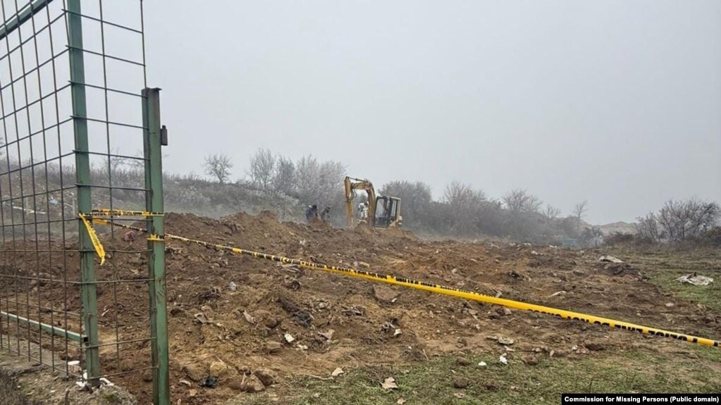 Komisioni për Persona të Zhdukur: Dy identifikimet e reja lidhen me luftën e fundit dhe mbetjet mortore që ndodhen në morgun e IML