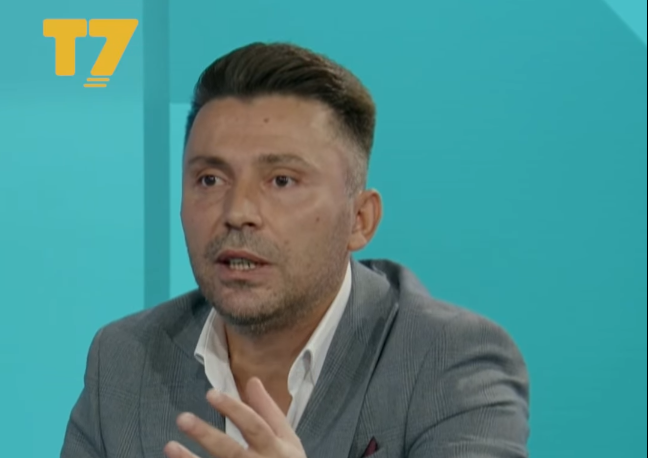 Rrustemi: LVV s’është kundër ndryshimit të ligjit për Specialen, por duhet ta bindim njëri-tjetrin se kjo e ndihmon procesin