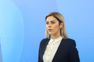 Deliu-Kodra i bën thirrje Qeverisë: Silleni në Kuvend projektligjin për Specialen