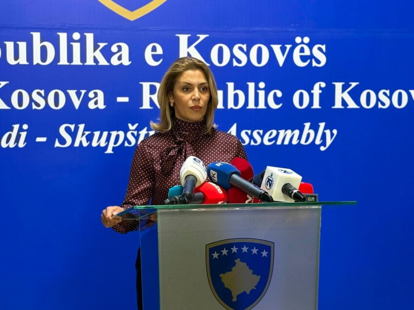 Qeveria nuk e dërgoi ligjin për Specialen në Kuvend, PDK-ja mblidhet nesër Qeveria nuk e dërgoi ligjin për Specialen në Kuvend, PDK-ja mblidhet nesër