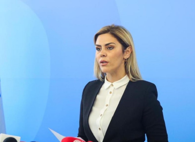 Deliu-Kodra i bën thirrje Qeverisë: Silleni në Kuvend projektligjin për Specialen