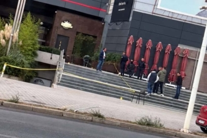 Të shtëna me armë zjarri në Veternik, dy persona të plagosur nga arma, një tjetër nga thika