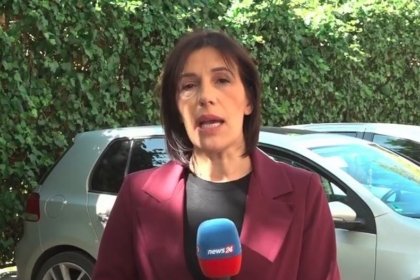 “Si kalon me agjentë serbë në Rogner”, Vlora Hyseni iu drejtua gazetares Klodiana Lala