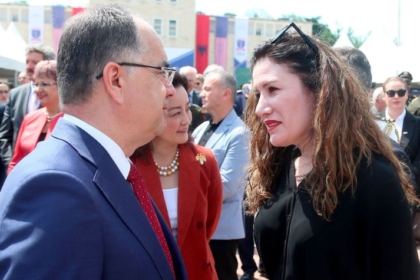 A u cënua siguria kombëtare me skandalin e Vlora Hysenit? Begaj thërret në takim Demon, Hitën dhe kreun e komanduar të SHISH