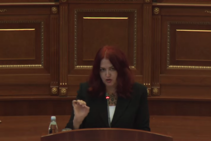Hoxha: Gërvalla s’po e kryen detyrën e saj rreth mosreagimit për ish-krerët e UÇK-së