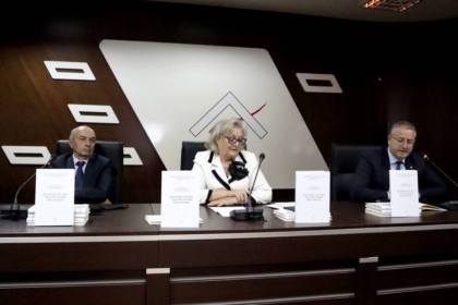 Kryetarja e ASHAK-ut reagon për verdiktin e Hagës: UÇK pjesë e një kapitulli vendimtar, proceset ndaj individëve s’mund të bëhen gjykim për një lëvizje
