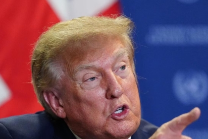 Fjalimi para OKB-së: Trump parashikon marrëveshje me Iranin