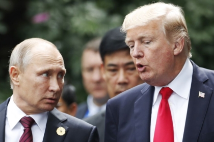SHBA e fton Putinin në samitin e G20-së