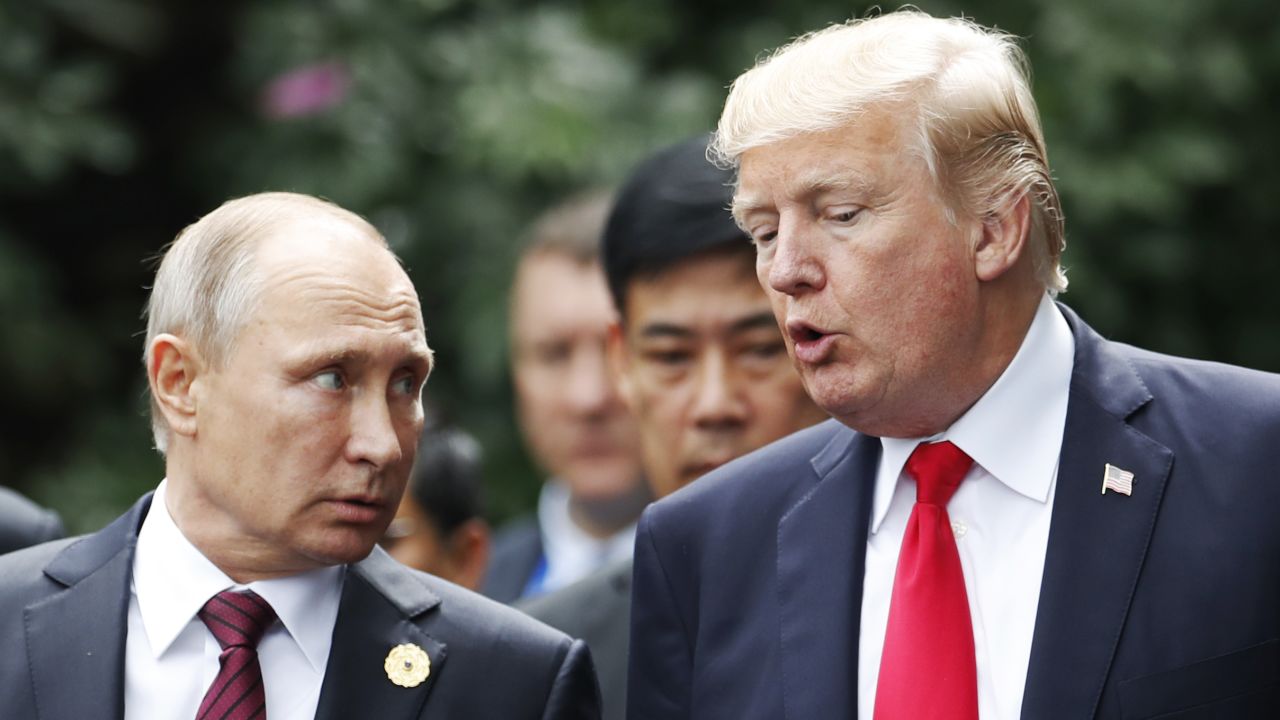 SHBA e fton Putinin në samitin e G20-së
