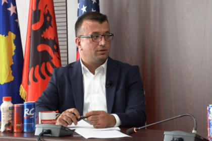 Ferati mohon marrëveshjet politike për deklaratën kundër aktgjykimit të Hagës: LDK-së nuk iu kërkuan nënshkrime