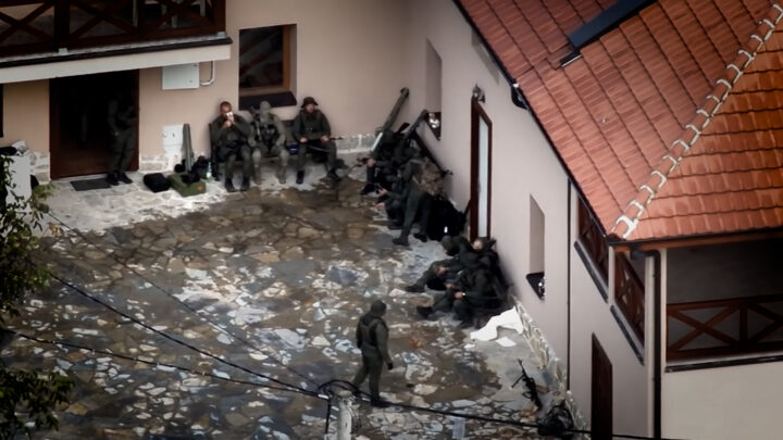 Tre vjet nga sulmi në Banjskë, Radoiçiq endet i lirë nëpër Serbi