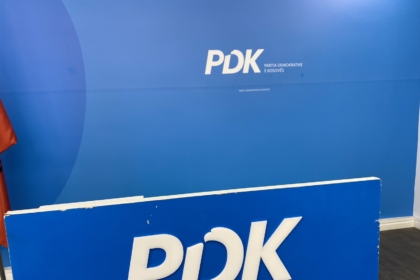 PDK mbështet protestat e OVL UÇK-së, platformave qytetare dhe protestat e shqiptarëve në Kosovë e diasporë