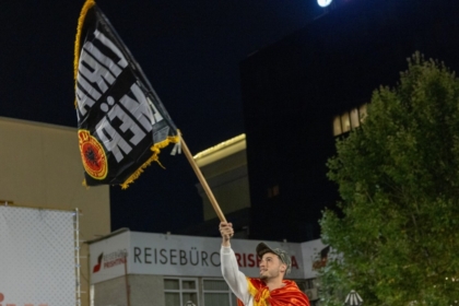 Të lindur pas luftës, në ballë të protestave për ish-krerët e UÇK-së