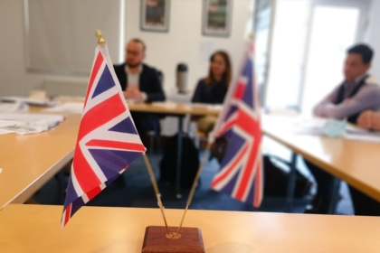 Ambasada britanike kërkon që Beogradi t’i mbajë përgjegjës pa vonesa Radoiçiqin dhe tjerët për sulmin tragjik në Banjskë