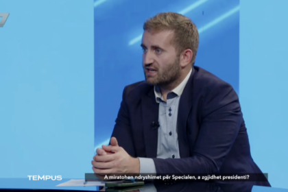 Shala: Specialja tejkaloi afatet, pa asnjë arsyetim shqiptoi dënime deri në 25 vjet burgim