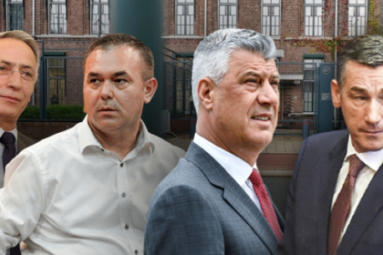 Gjuha shqipe dhe lënda voluminoze si shqetësime, mbrojtja e Thaçit dhe tjerëve e bind pjesërisht Apelin në ‘betejën’ e parë